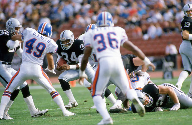 Bo Jackson
