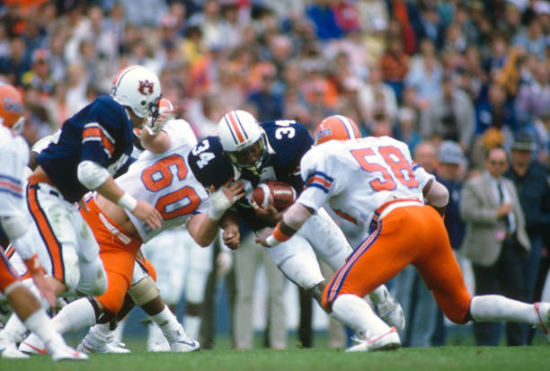 Bo Jackson