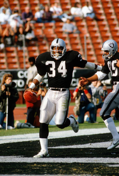 Bo Jackson