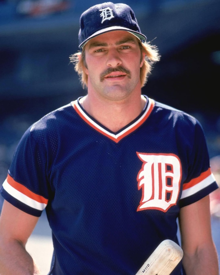 Kirk Gibson