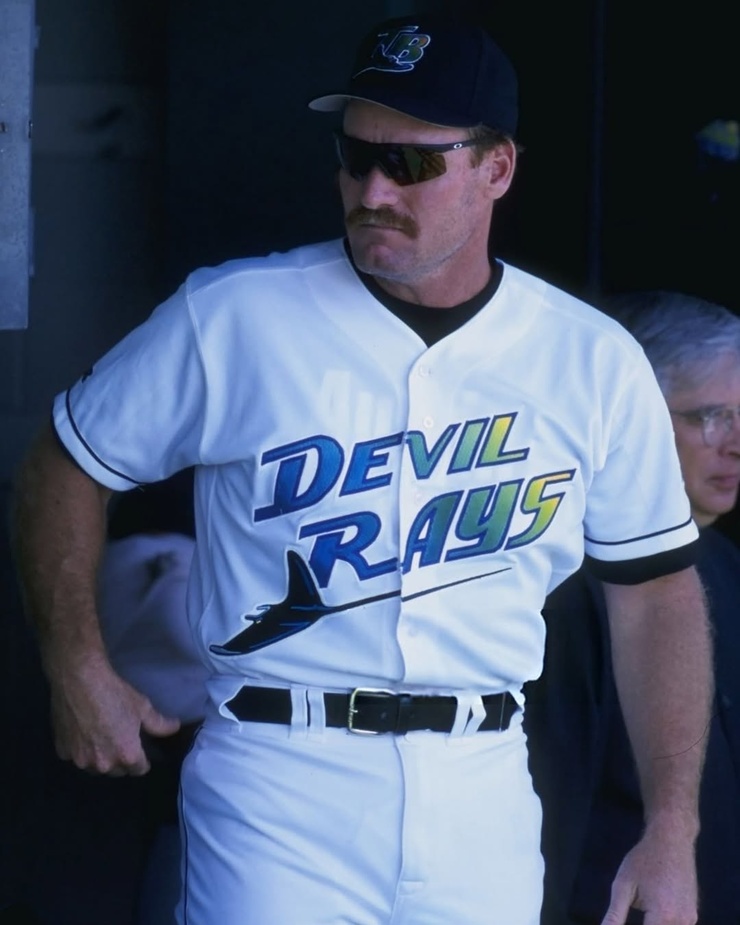 Wade Boggs