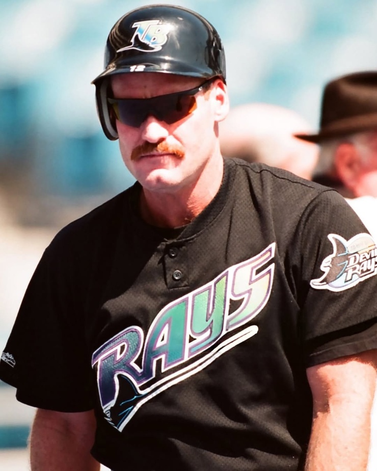 Wade Boggs
