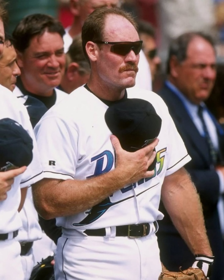 Wade Boggs
