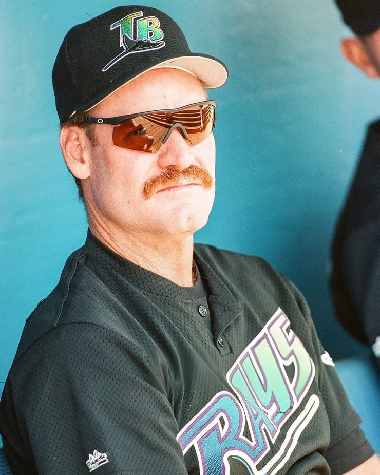 Wade Boggs