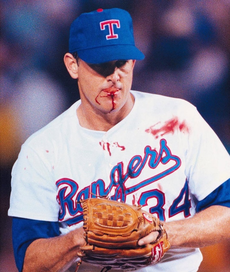 Nolan Ryan