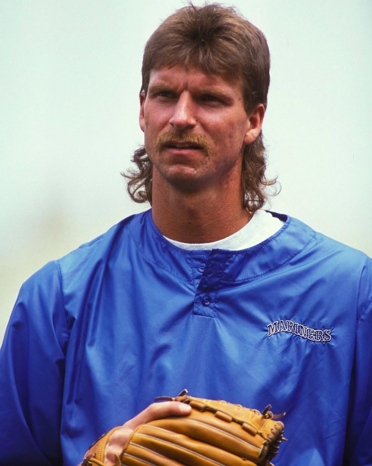 Randy Johnson