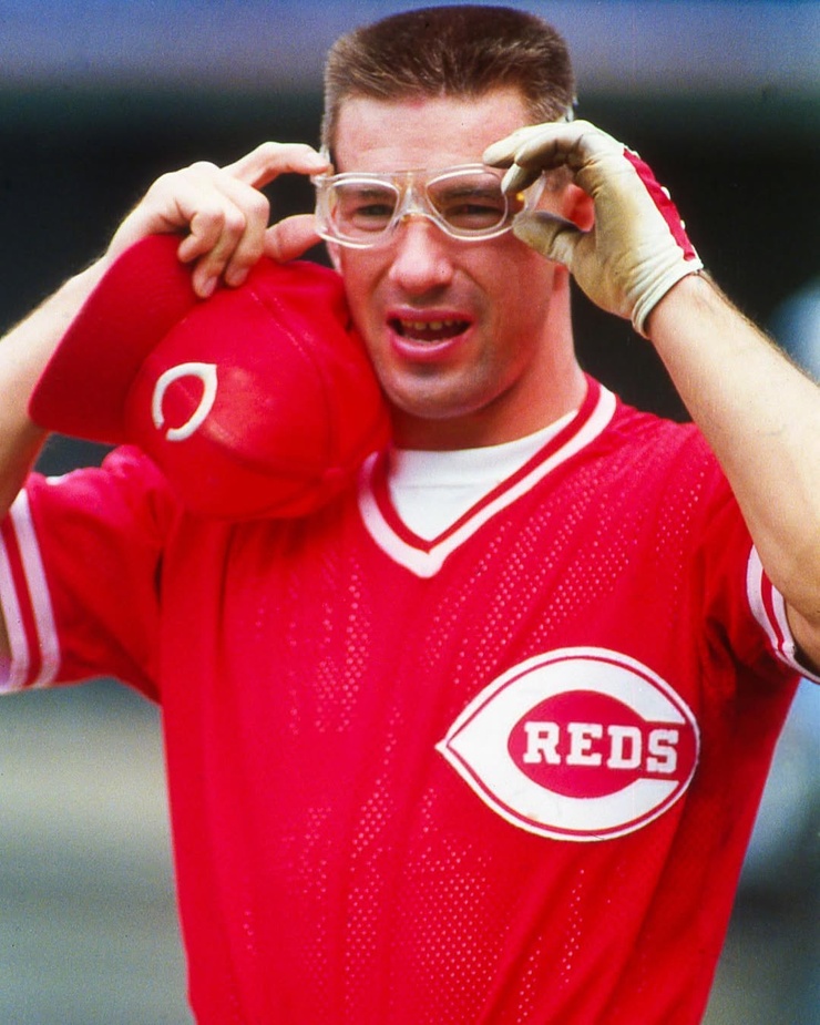 Chris Sabo
