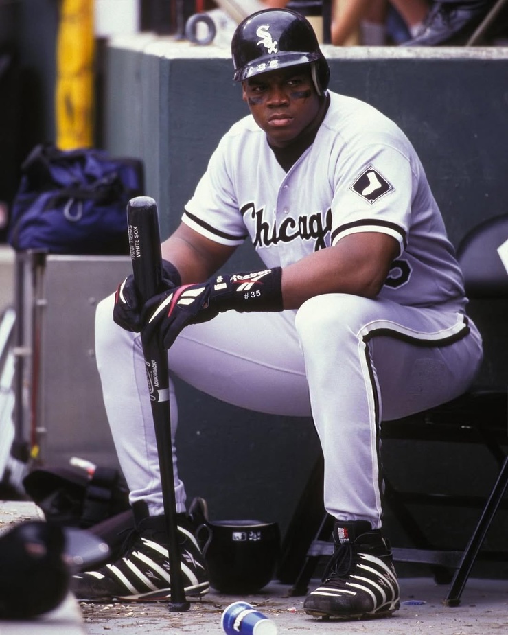 Frank Thomas