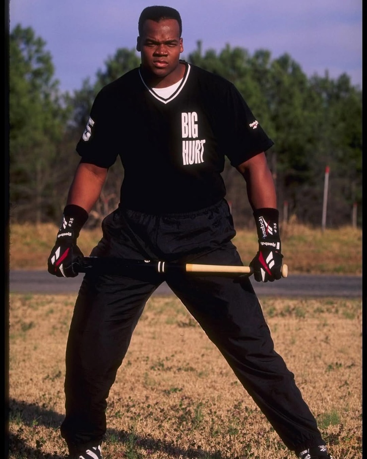 Frank Thomas