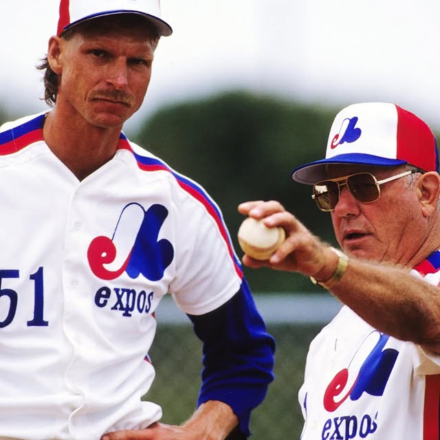 Randy Johnson