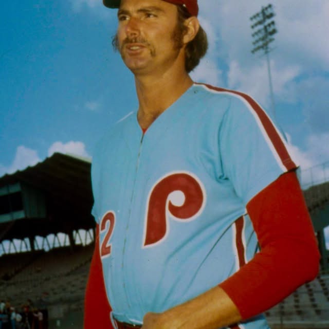 Steve Carlton