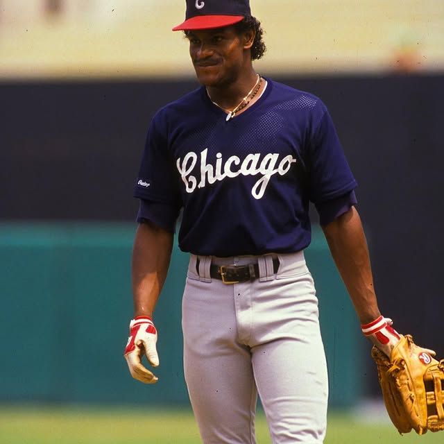 Sammy Sosa