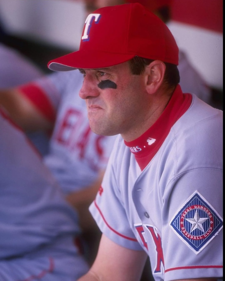 Will Clark