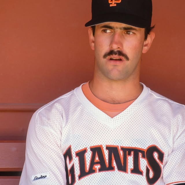 Will Clark
