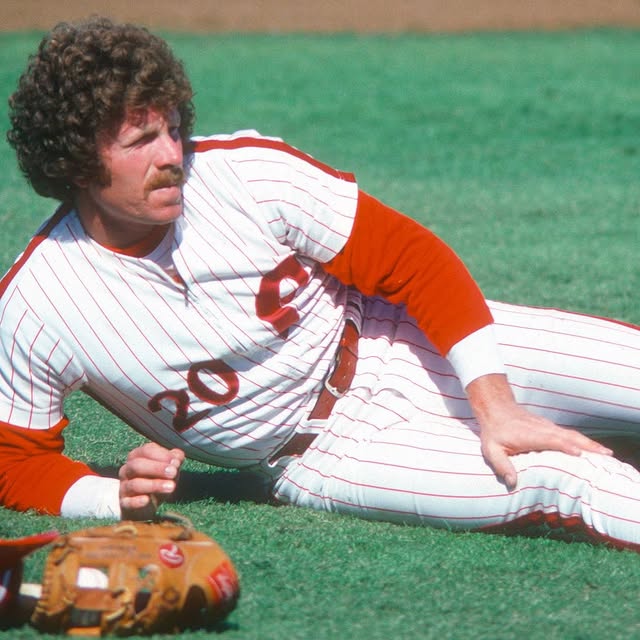 Mike Schmidt