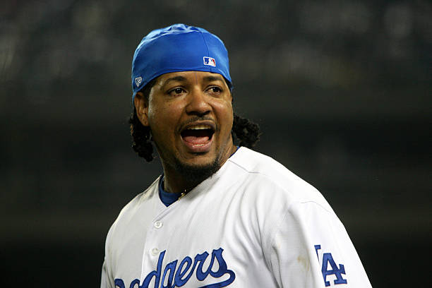 Manny Ramirez