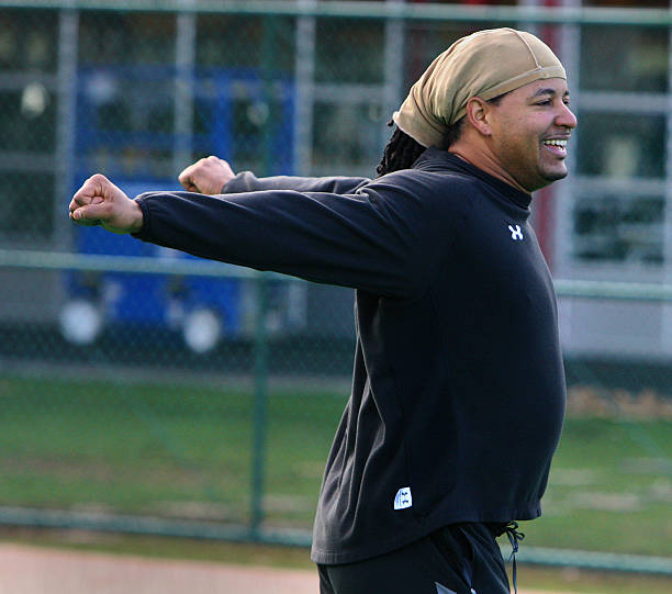 Manny Ramirez