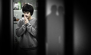 Criminal Justice                                  (2008-2009)