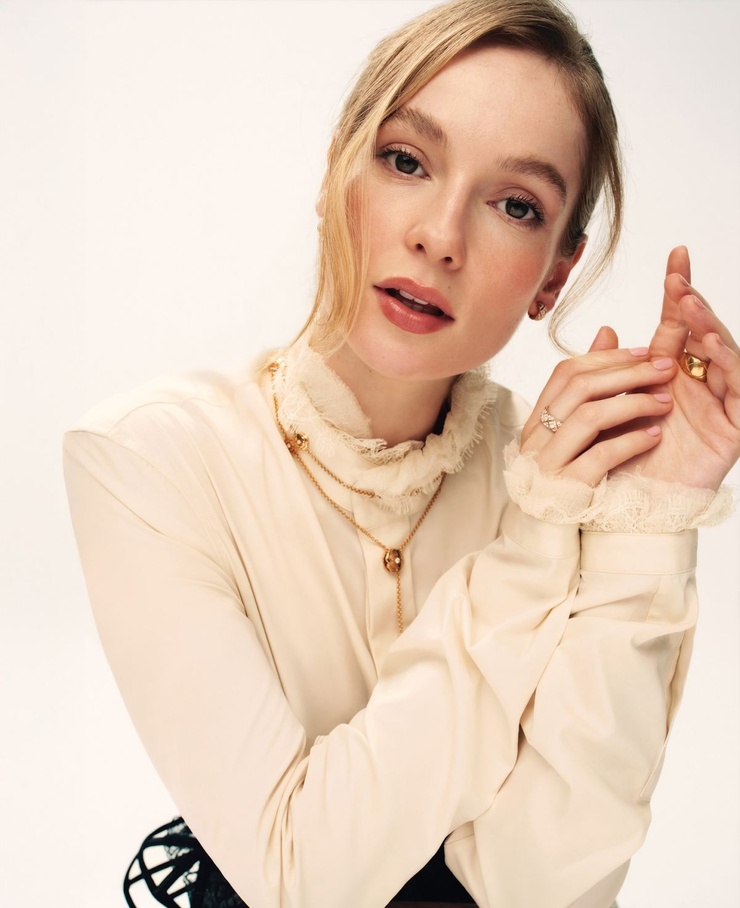 Hannah Dodd