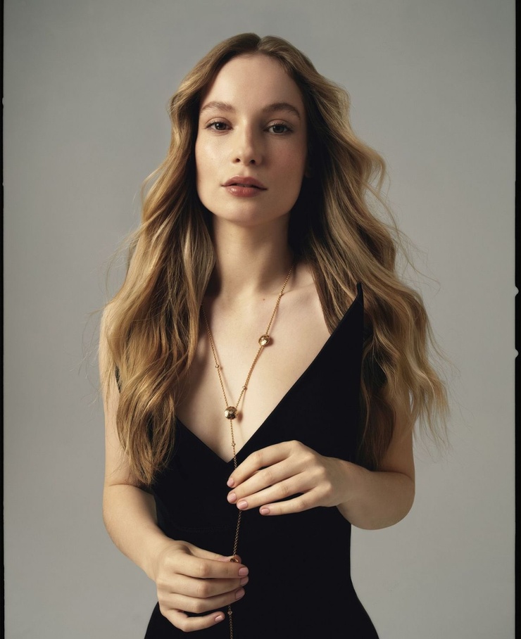 Hannah Dodd