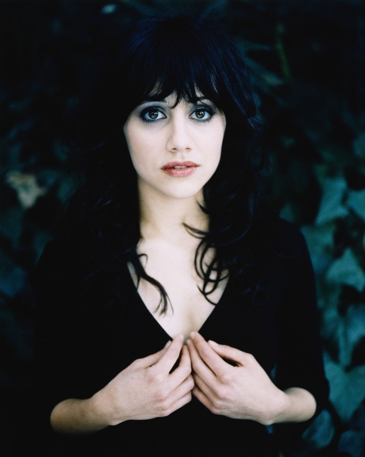 Brittany Murphy