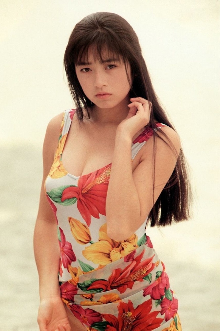 Saki Takaoka