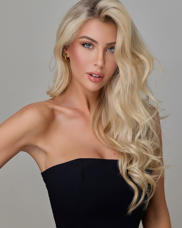 Brigitte Belov Brigitte Belov