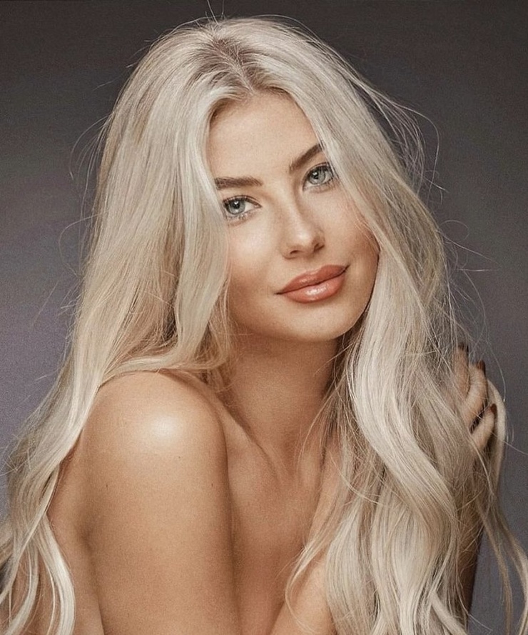 Brigitte Belov Brigitte Belov