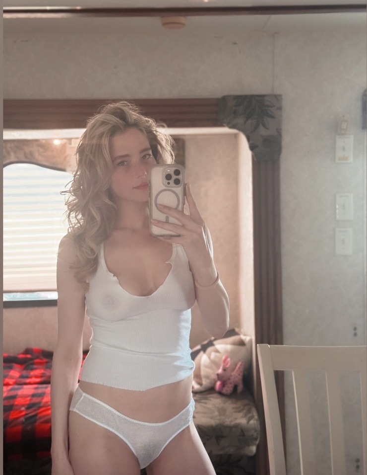 Haley Bennett Haley Bennett
