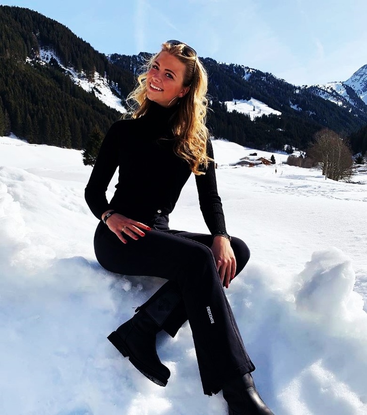 Estelle Hagen