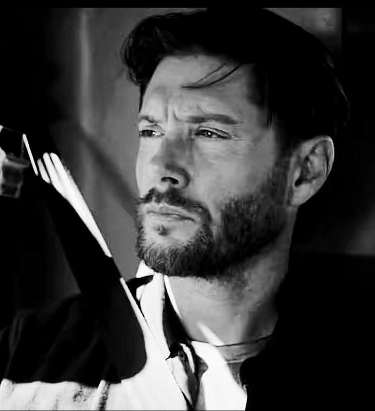 Jensen Ackles