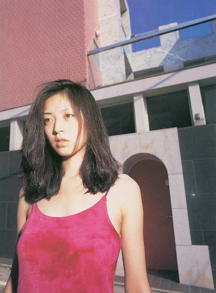 Saki Takaoka