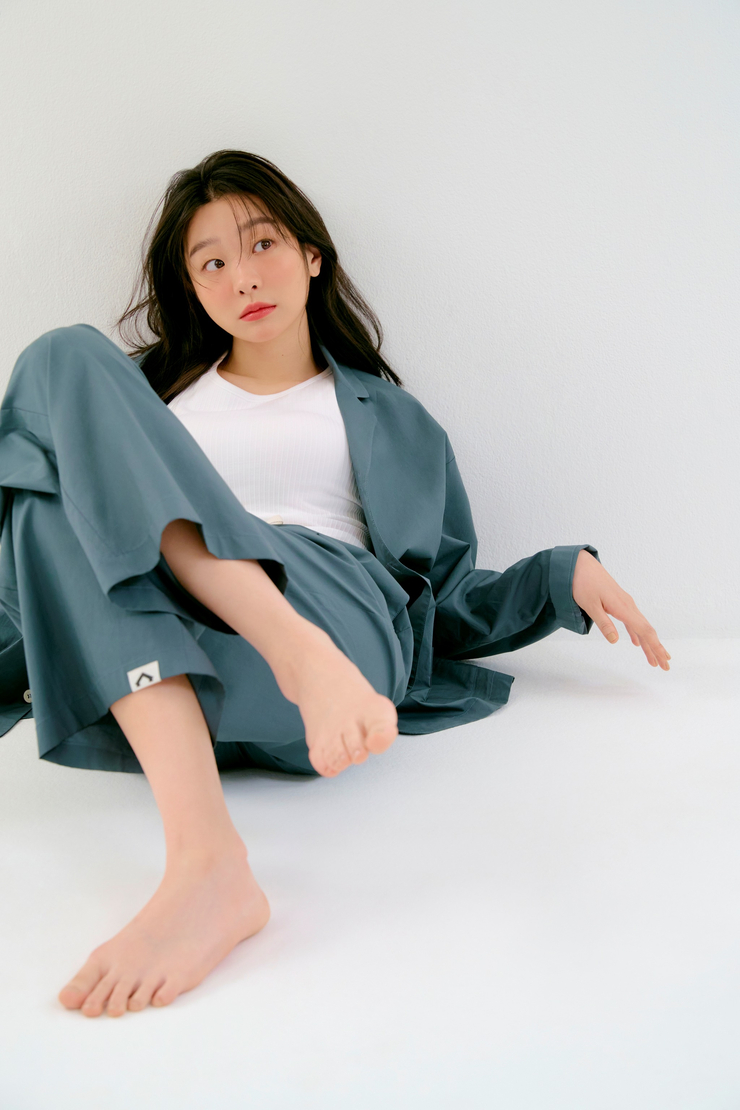 Da-mi Kim