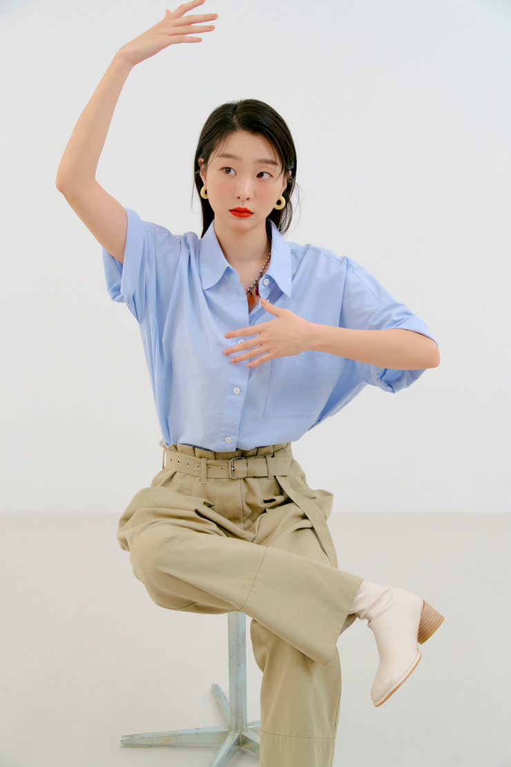 Da-mi Kim