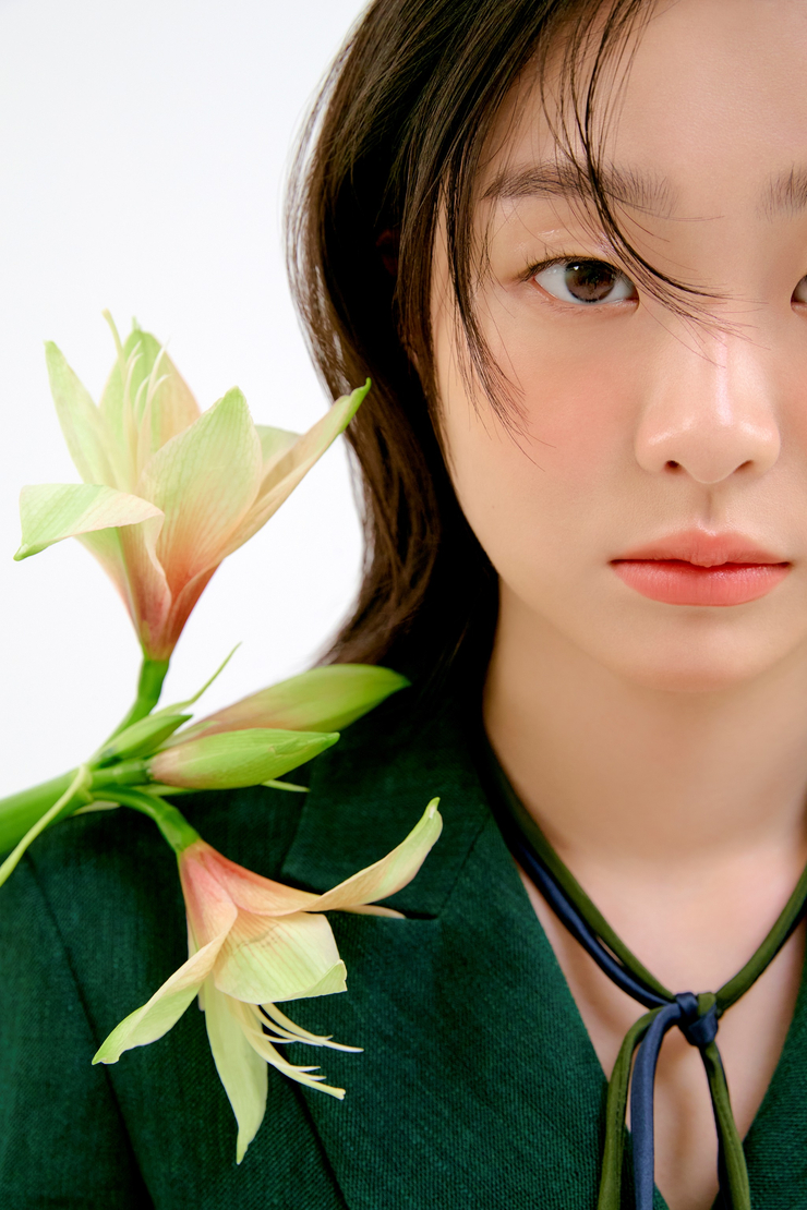 Da-mi Kim