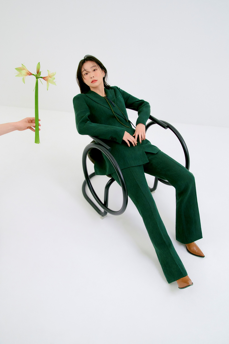 Da-mi Kim