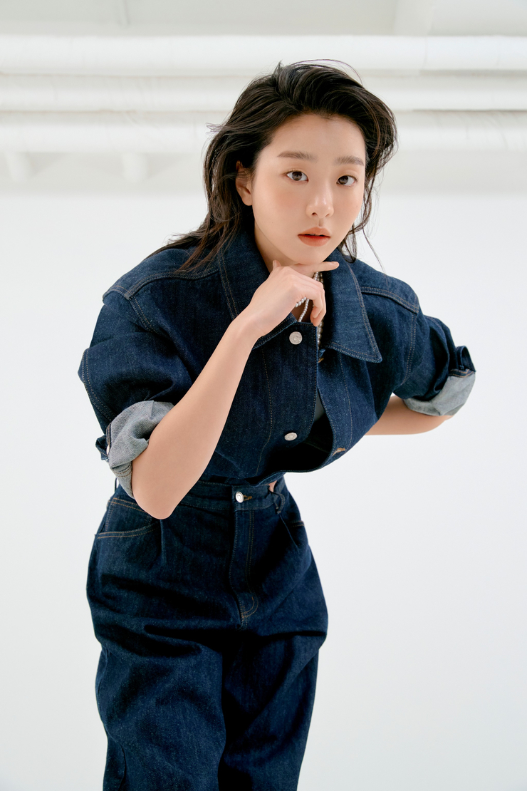 Da-mi Kim