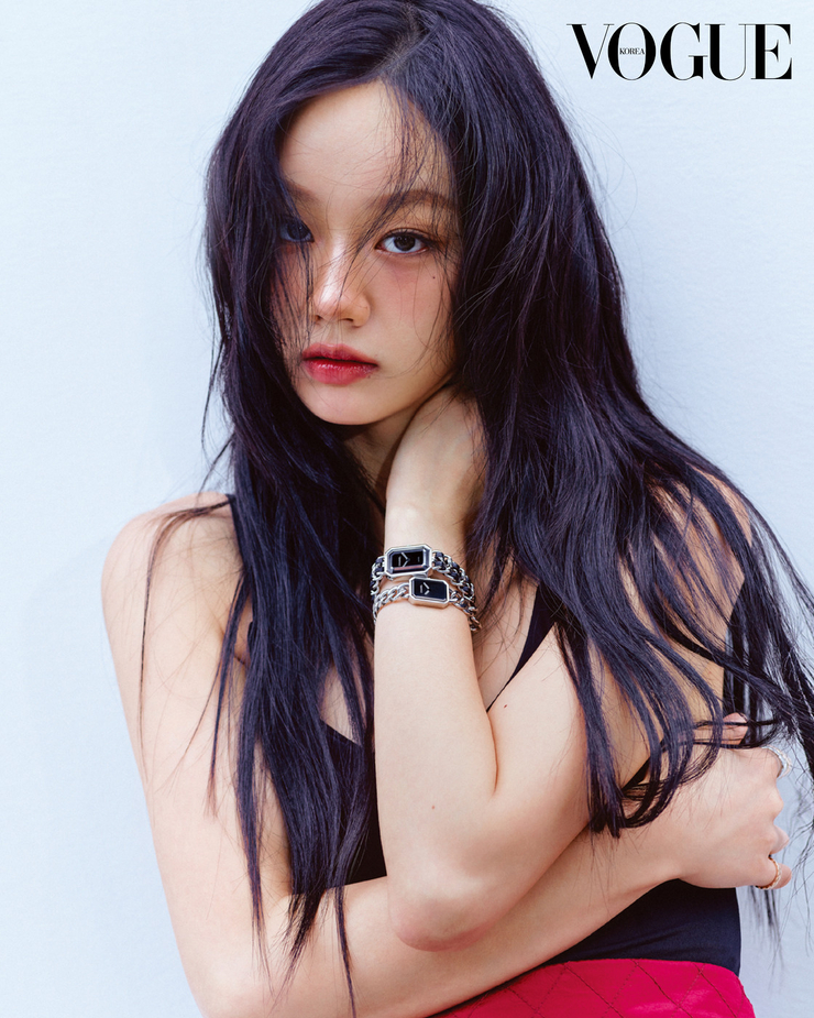 Lee Hyeri
