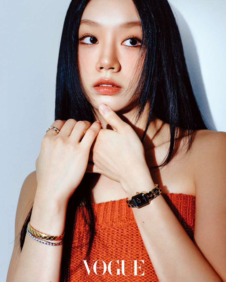 Lee Hyeri