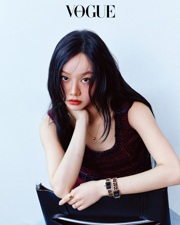 Lee Hyeri Lee Hyeri