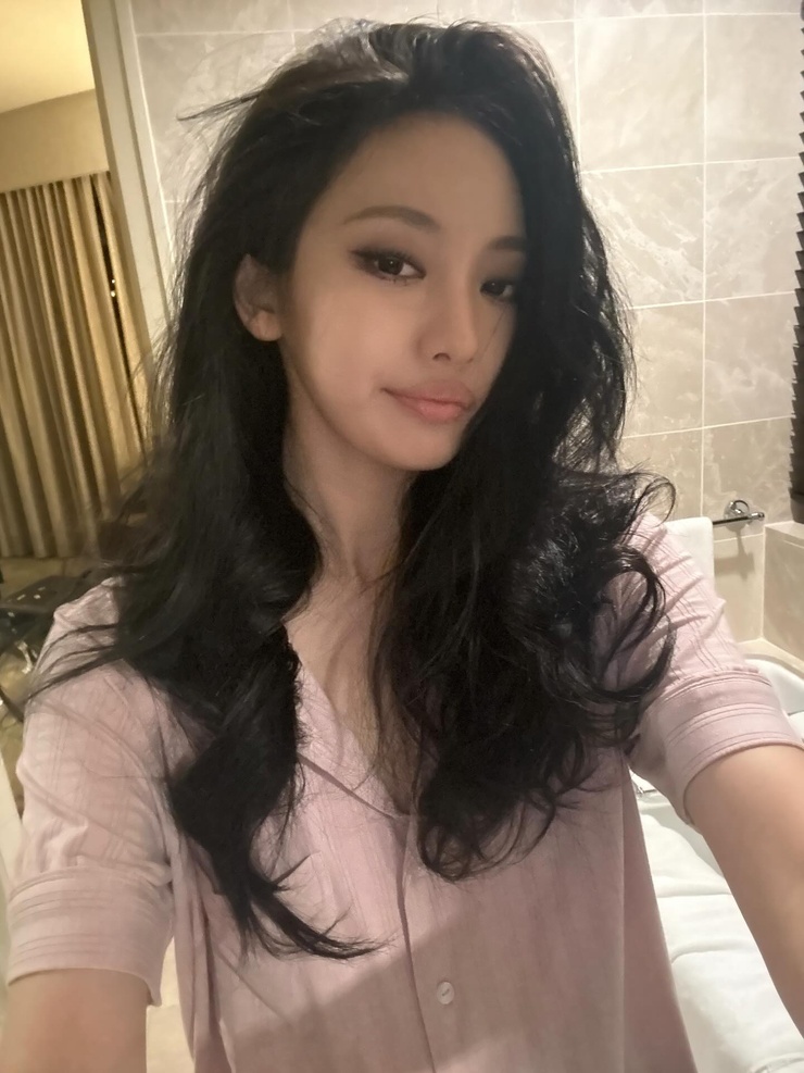 Yizhuo Ning