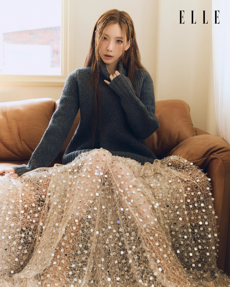 Taeyeon
