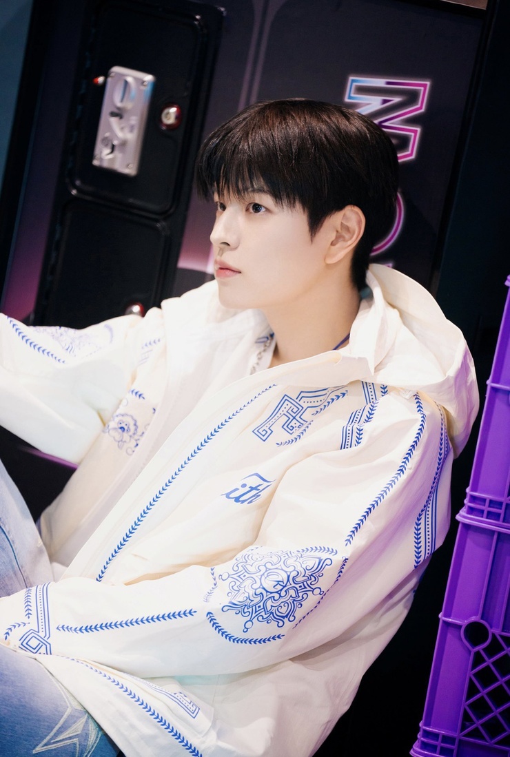 Seungmin