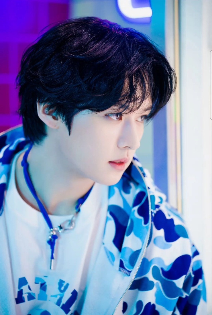 Lee Know