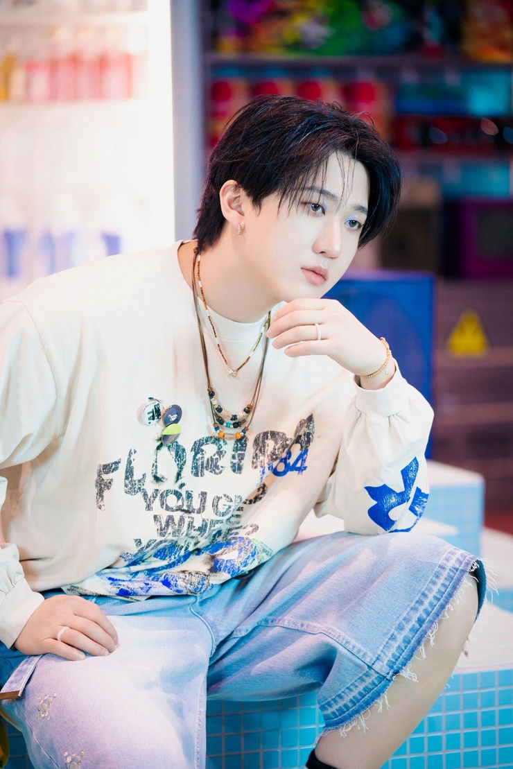 Changbin