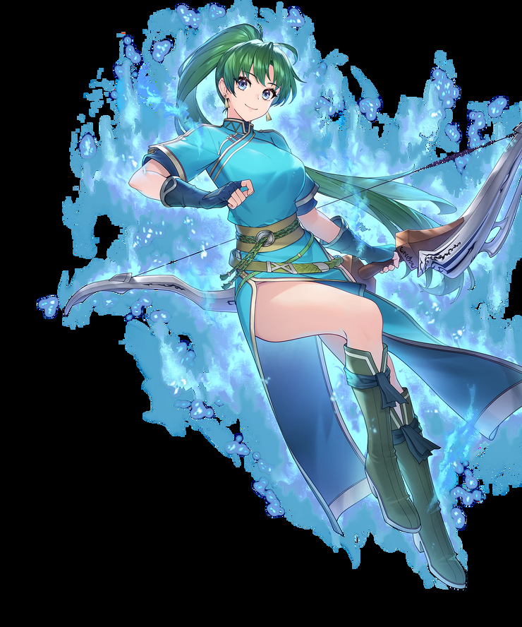 Emblem Lyn