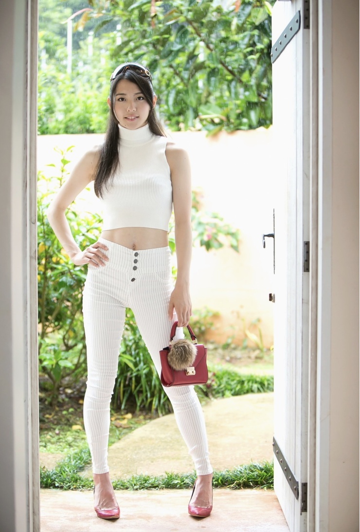 Kanon Miyahara Kanon Miyahara