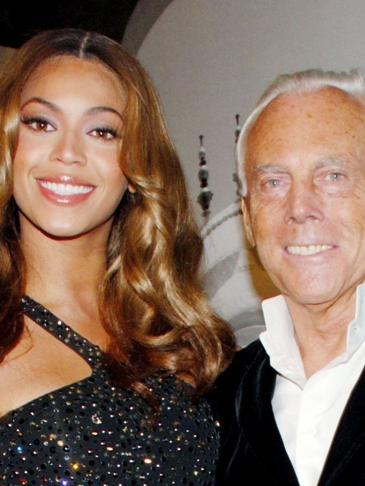 Beyoncé Knowles