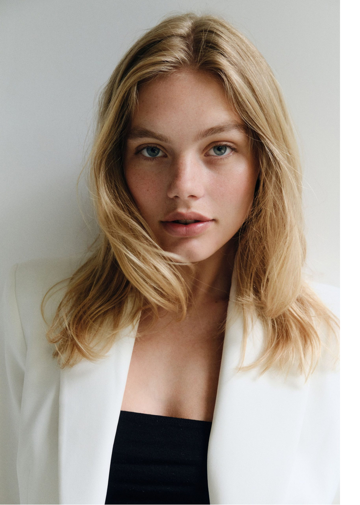 Rosalie Montulet Rosalie Montulet