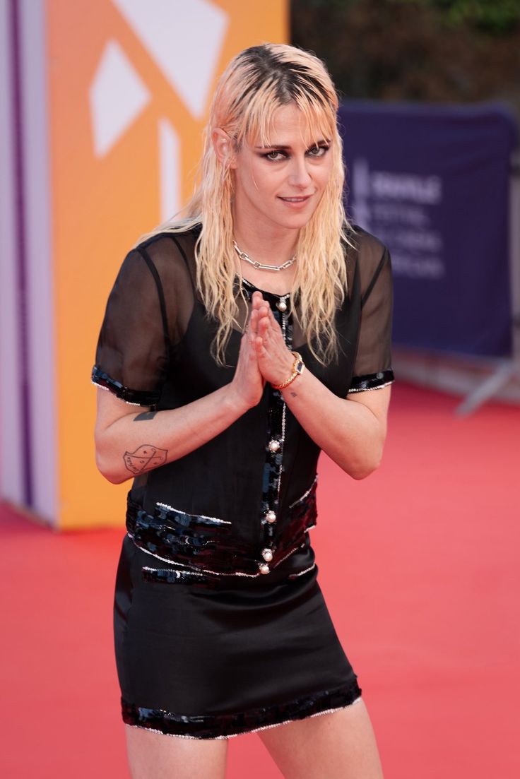 Kristen Stewart